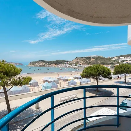 Sunset1 - By Smarthomes Sao Martinho do Porto Exterior photo