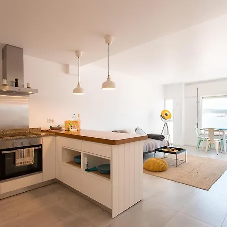 Sunset1 - By Smarthomes Sao Martinho do Porto Exterior photo
