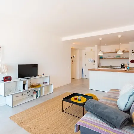 Sunset1 - By Smarthomes Sao Martinho do Porto Exterior photo