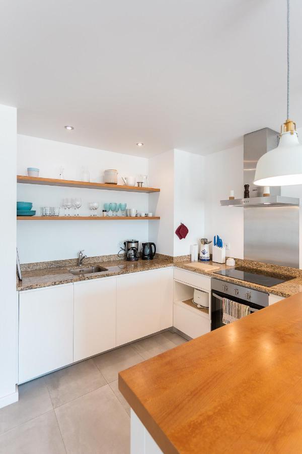 Apartment Sunset1 - By Smarthomes Sao Martinho do Porto